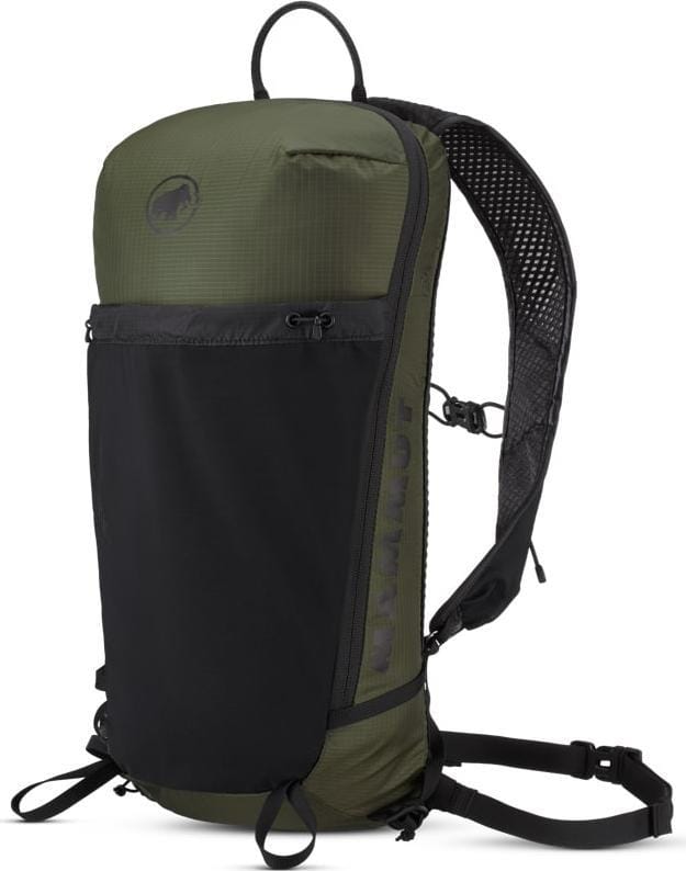 Mammut Aenergy 12L Dark Marsh
