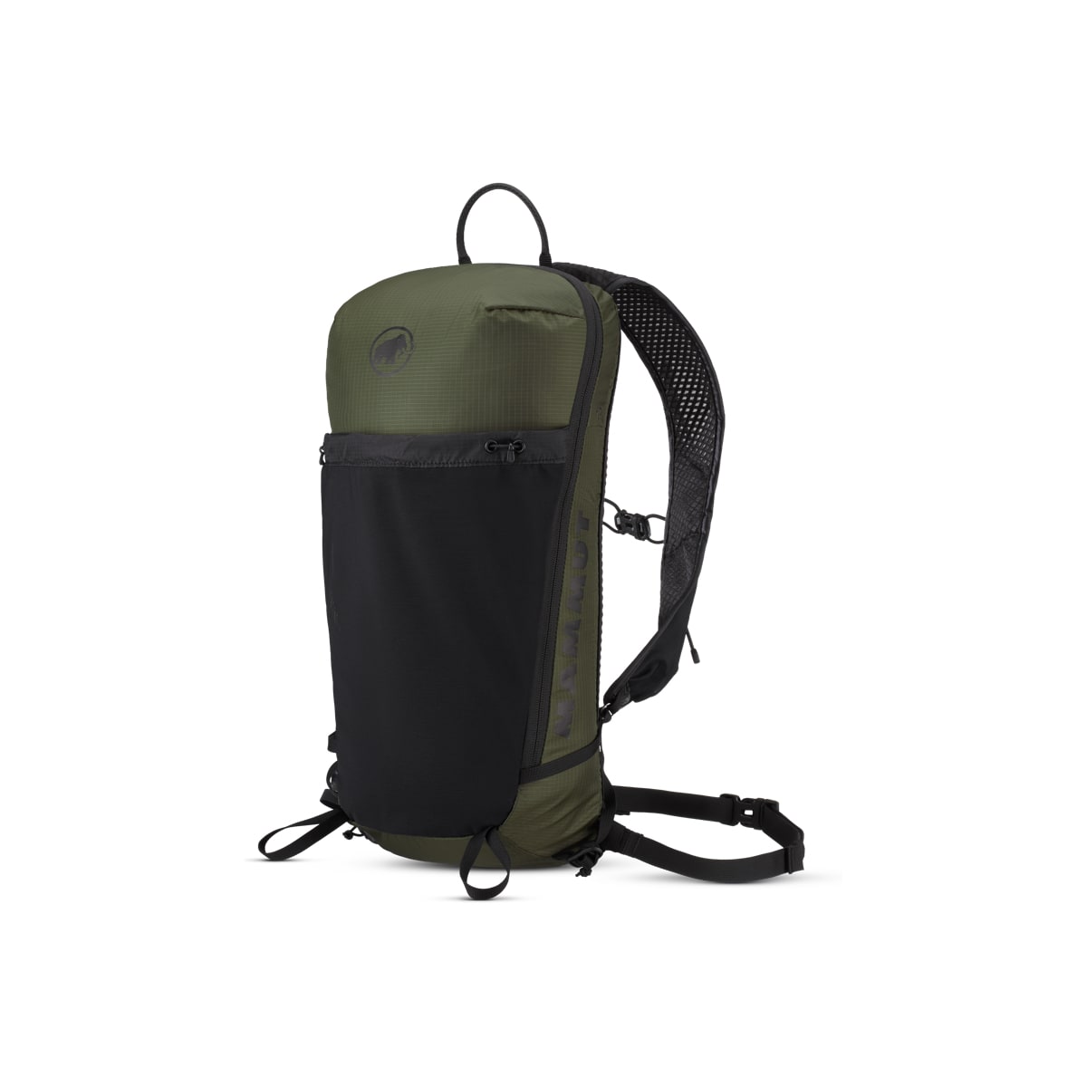Mammut Aenergy 12L Dark Marsh