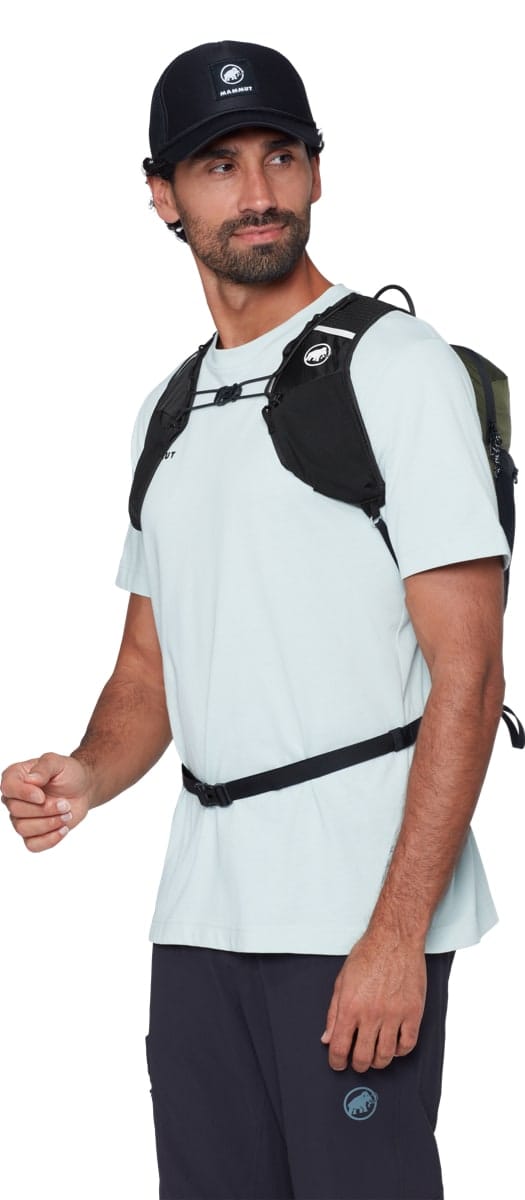 Mammut Aenergy 12L Dark Marsh Mammut