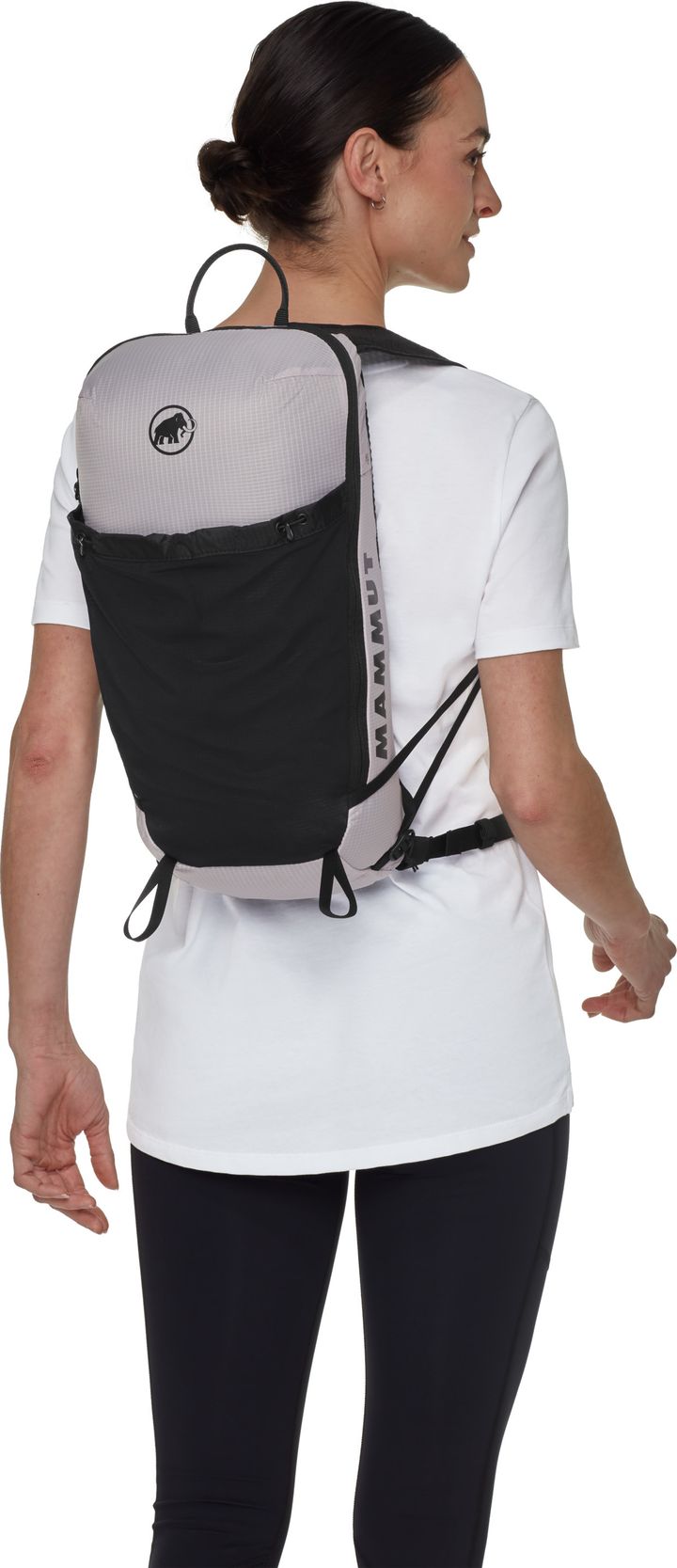 Mammut Aenergy 12L Alpine Calamint Mammut