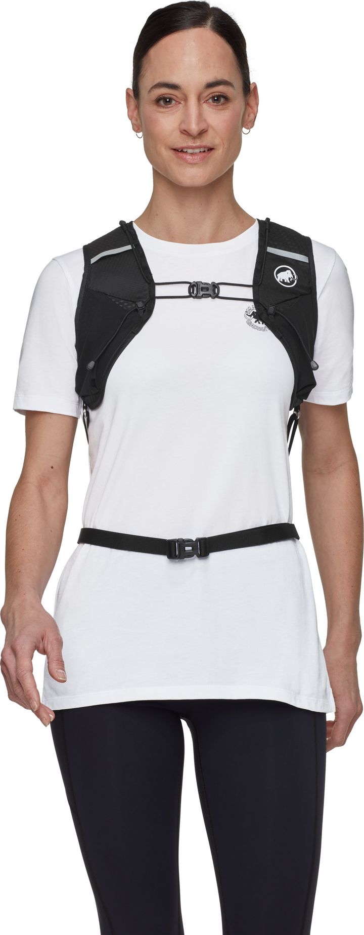 Mammut Aenergy 12L Alpine Calamint Mammut