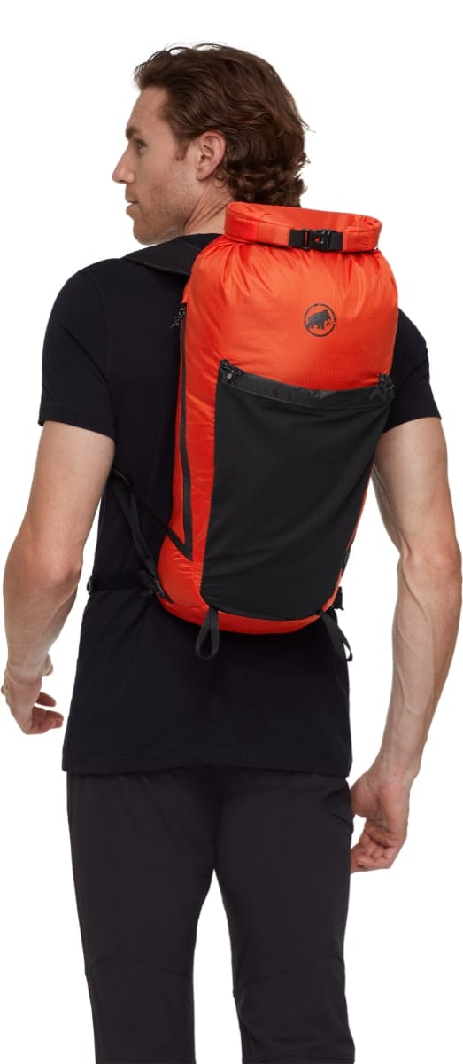 Mammut Aenergy 18 Mammut Red Mammut
