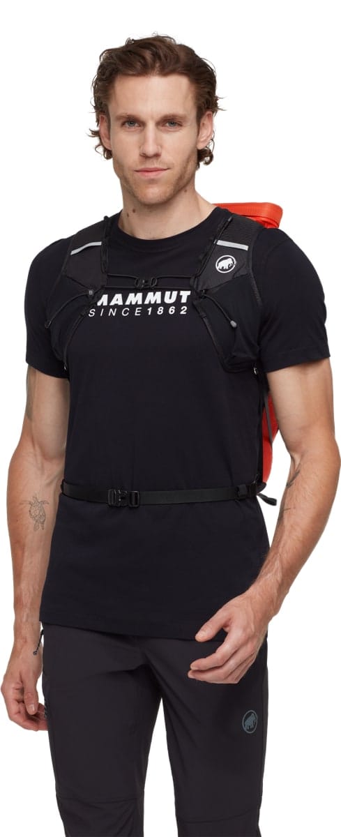 Mammut Aenergy 18 Mammut Red Mammut
