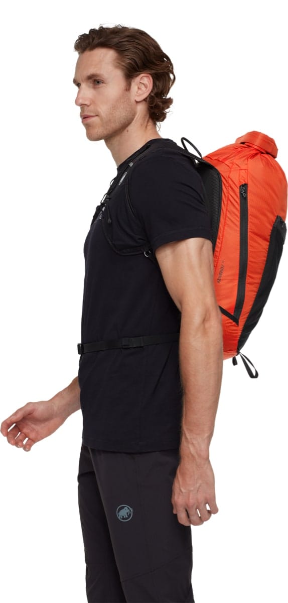 Mammut Aenergy 18 Mammut Red Mammut