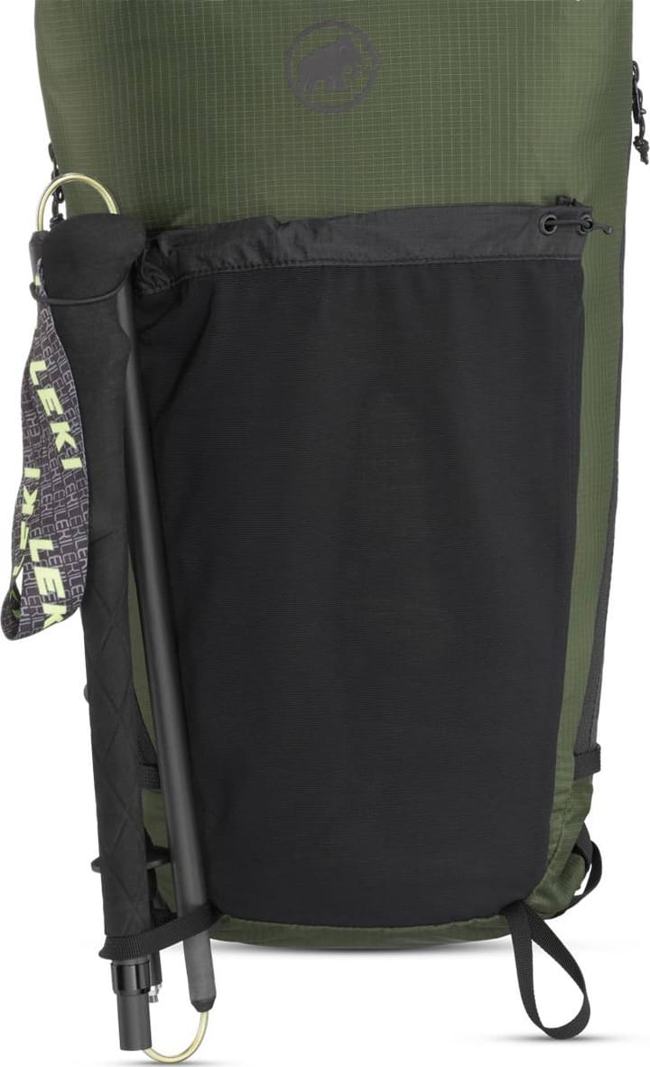 Mammut Aenergy 18 Dark Marsh Mammut