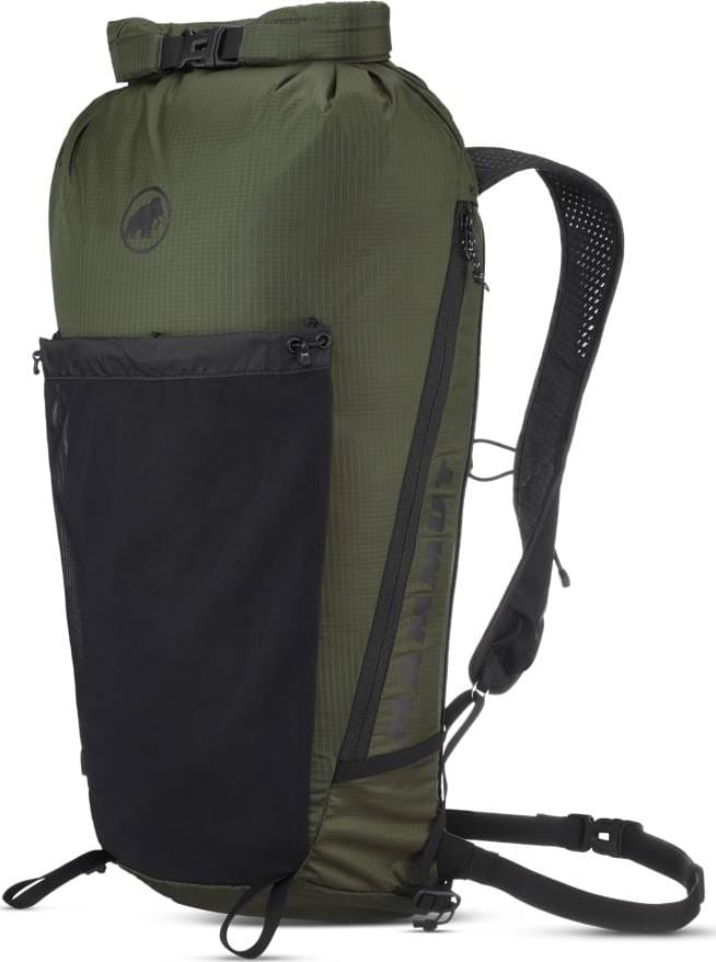 Mammut Aenergy 18 Dark Marsh