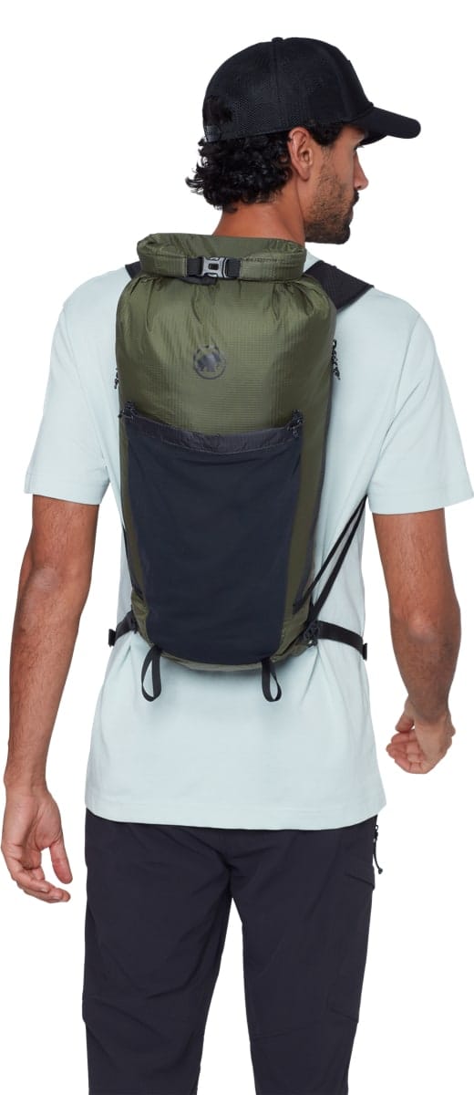 Mammut Aenergy 18 Dark Marsh Mammut