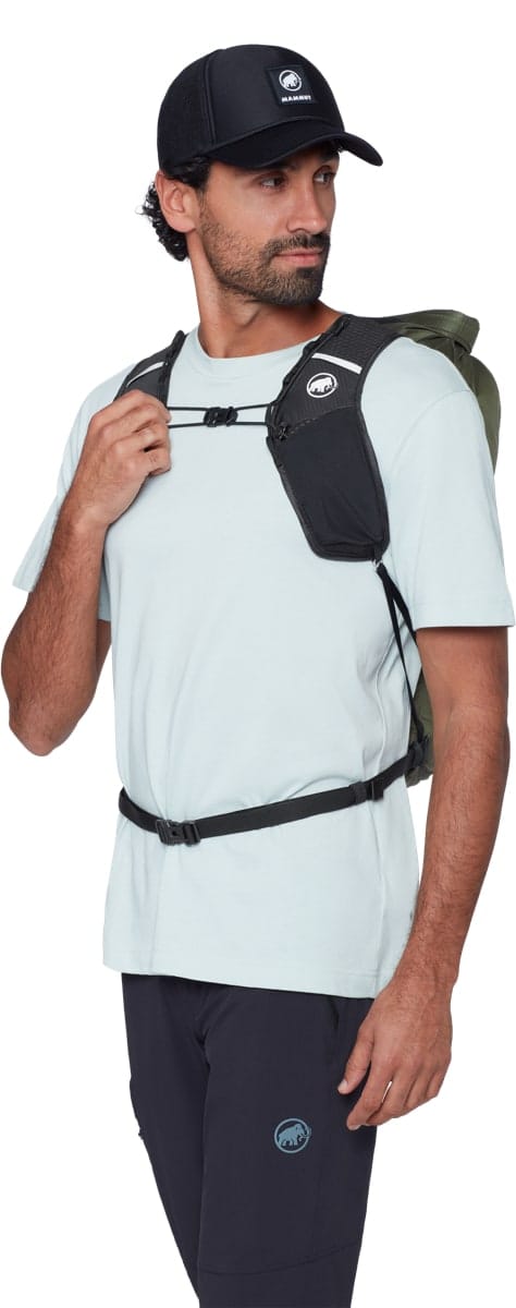 Mammut Aenergy 18 Dark Marsh Mammut