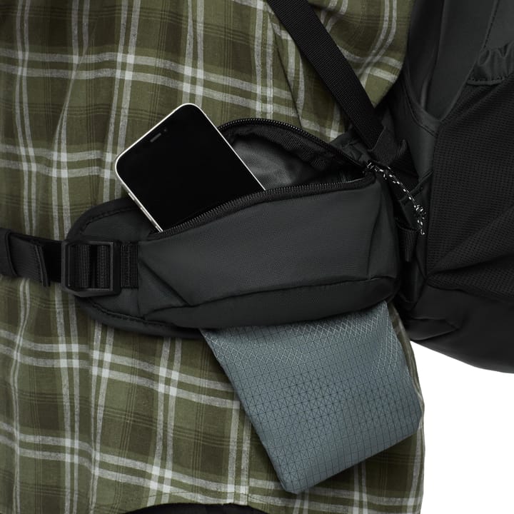 Mammut Ducan 26 Strata-black Mammut