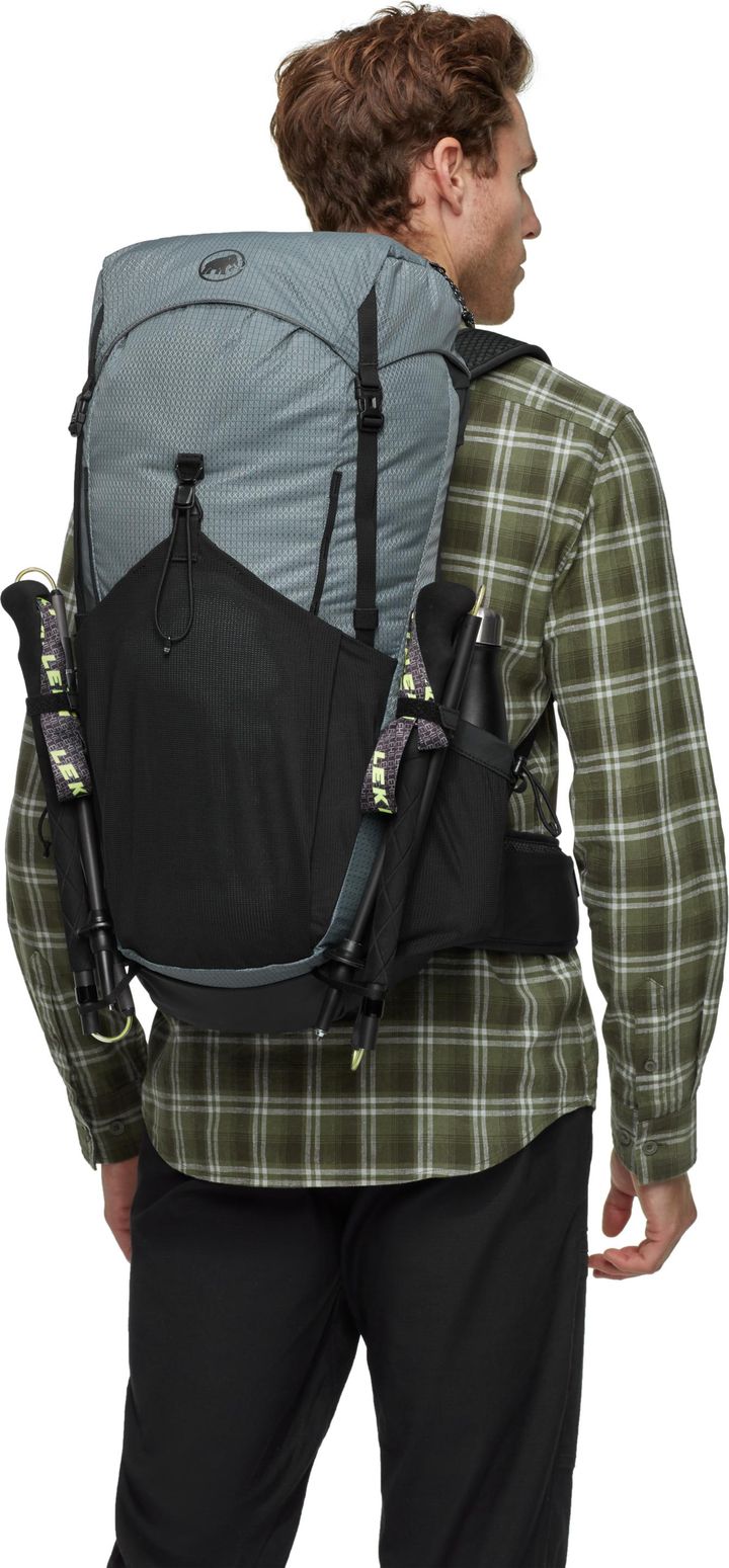 Mammut Ducan 26 Strata-black Mammut