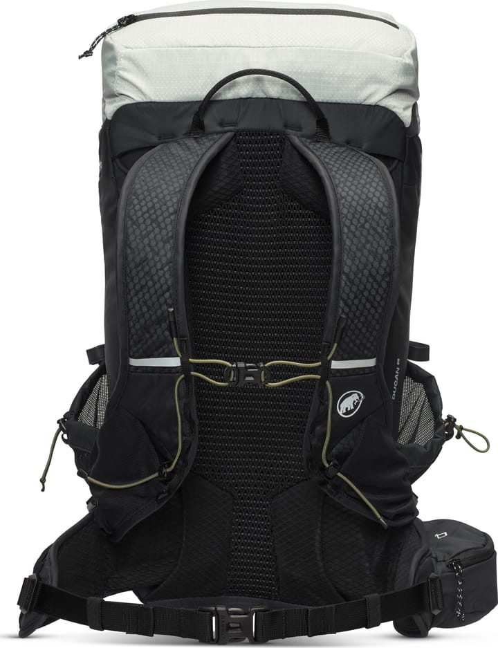 Mammut Ducan 26 Silver Sage-black Mammut