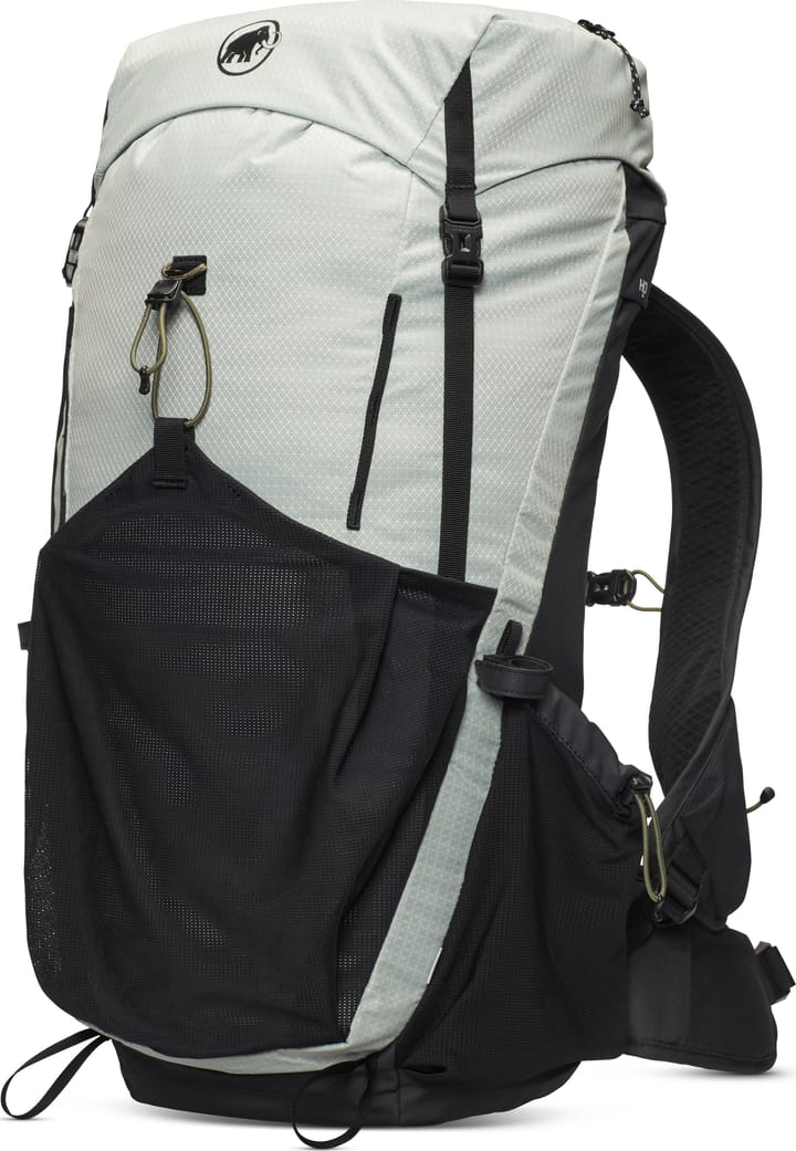 Mammut Ducan 26 Silver Sage-black Mammut