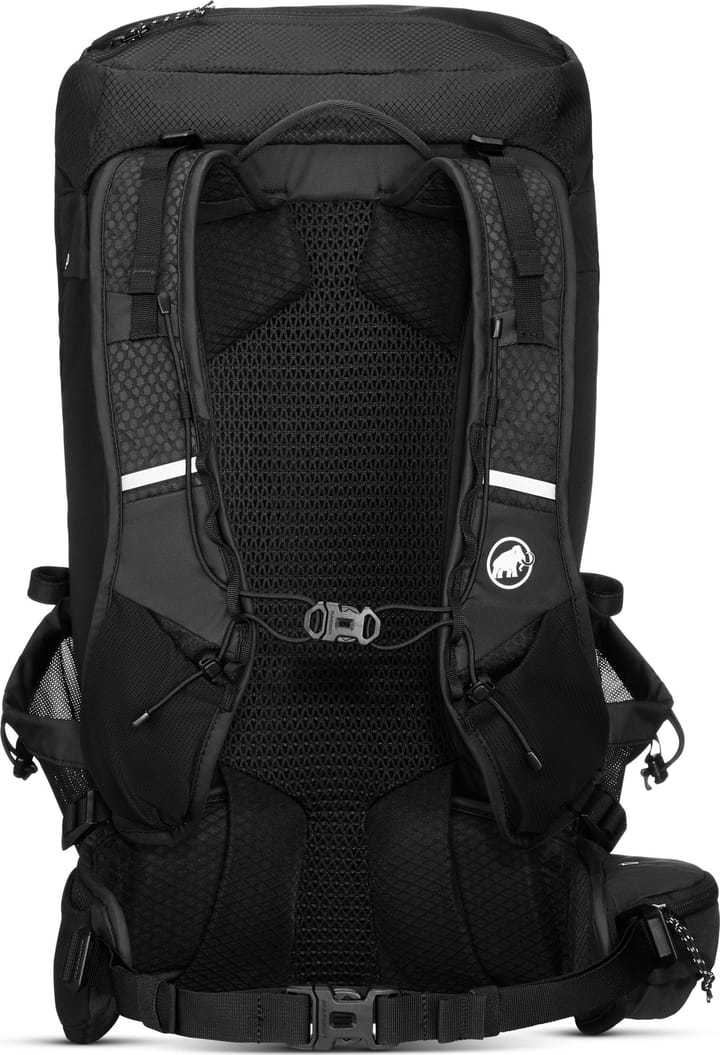 Mammut Ducan 32 Black Mammut