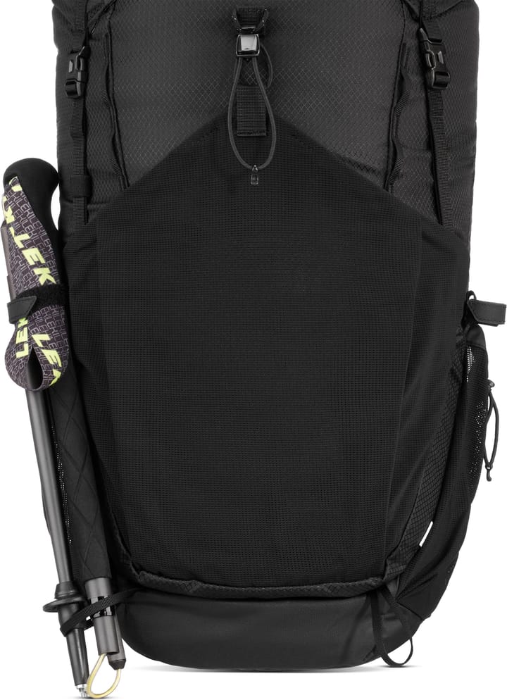 Mammut Ducan 32 Black Mammut