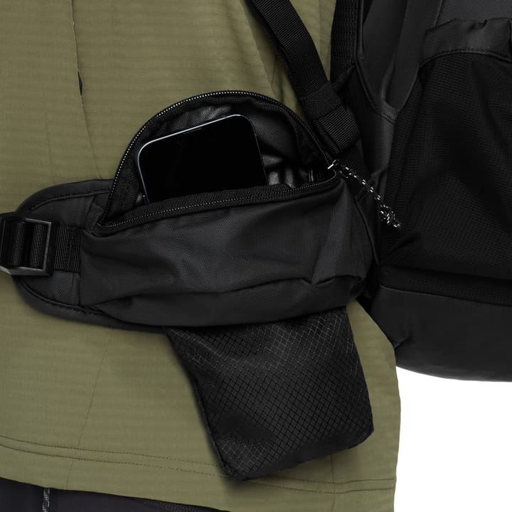 Mammut Ducan 32 Black Mammut