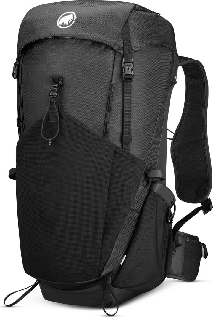 Mammut Ducan 32 Black Mammut