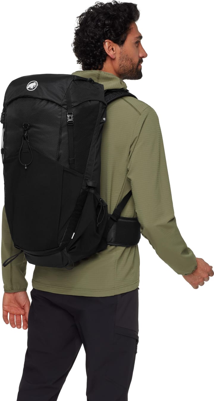Mammut Ducan 32 Black Mammut
