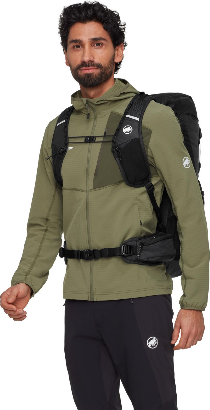 Mammut Ducan 32 Black Mammut