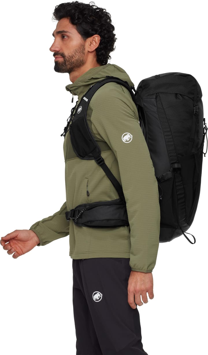 Mammut Ducan 32 Black Mammut