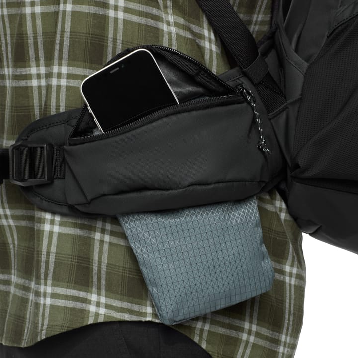 Mammut Ducan 32 Strata-black Mammut