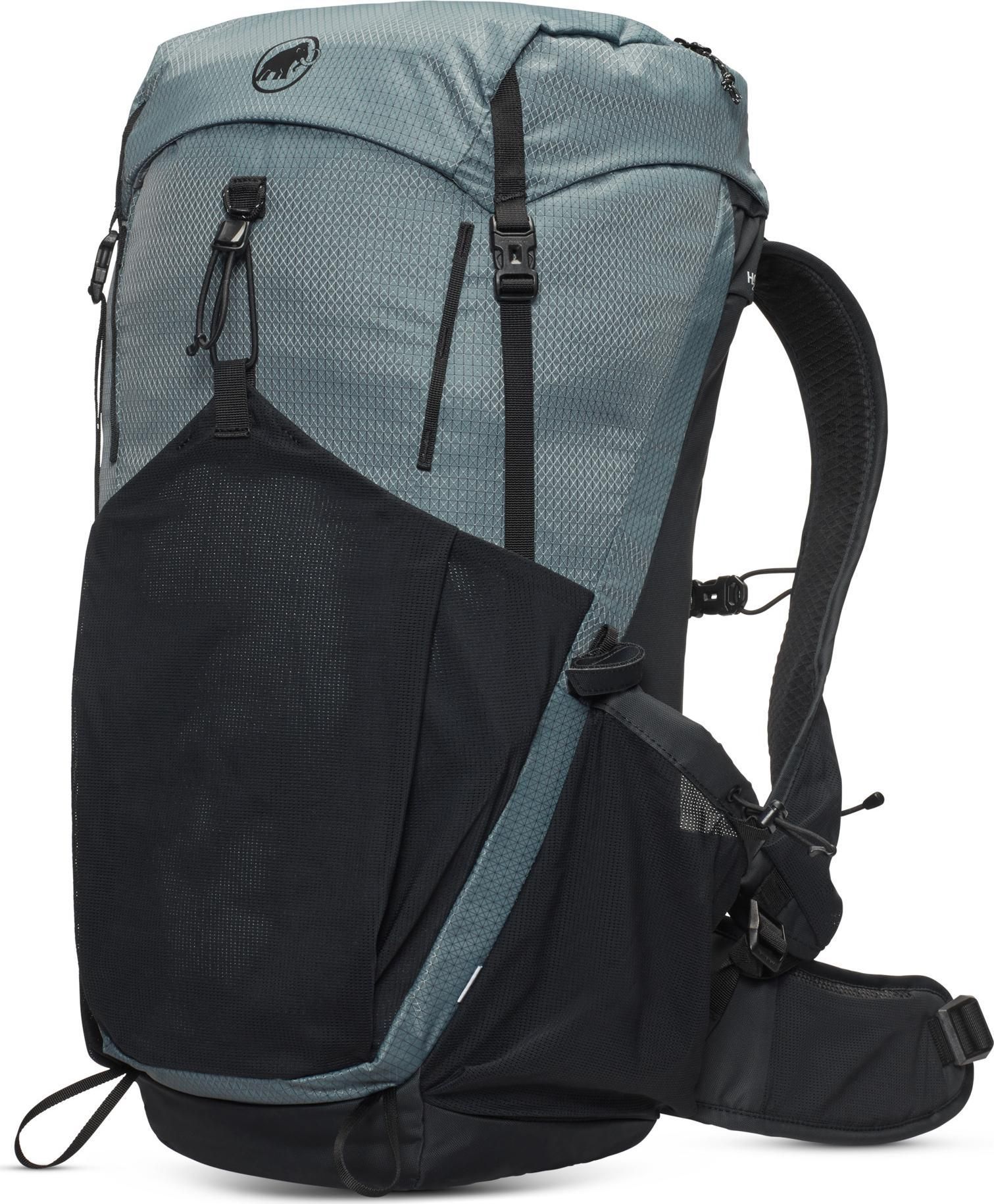 Mammut Ducan 32 Strata-black