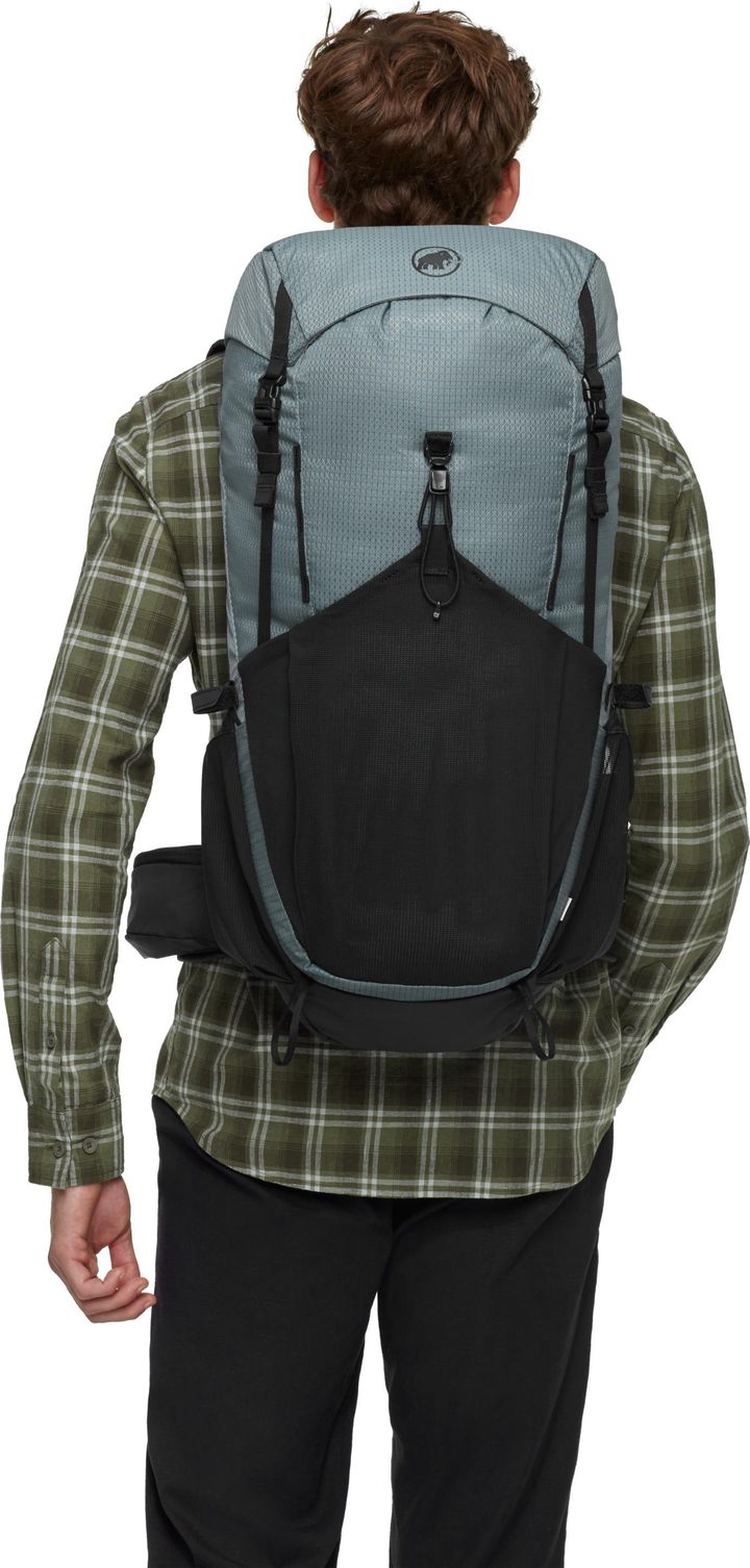 Mammut Ducan 32 Strata-black Mammut