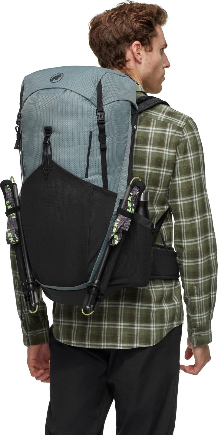 Mammut Ducan 32 Strata-black Mammut