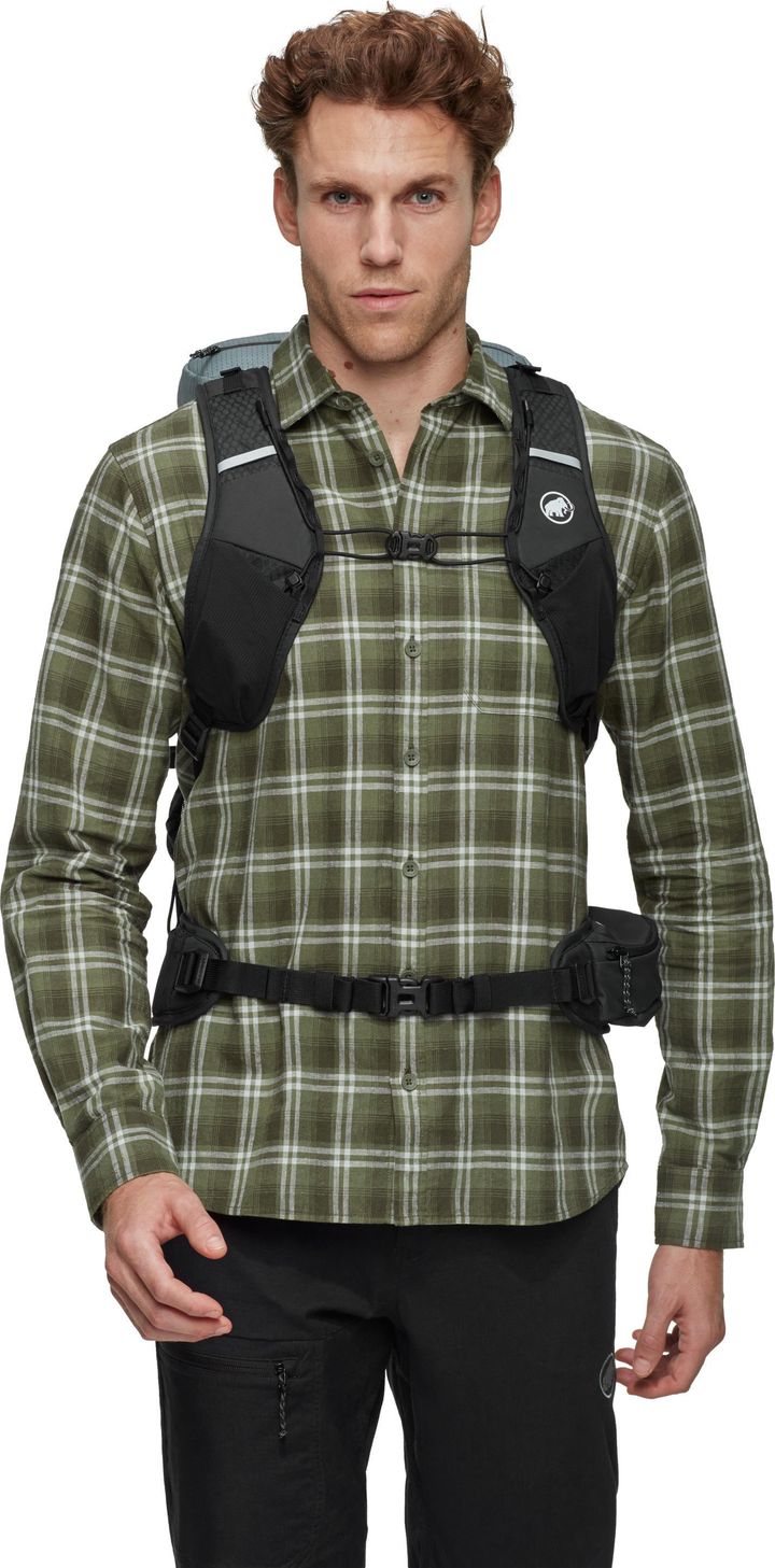 Mammut Ducan 32 Strata-black Mammut