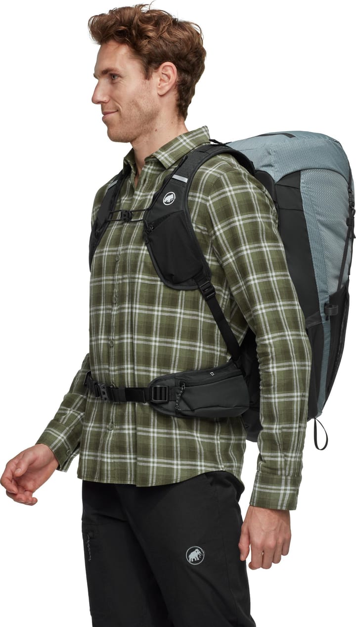 Mammut Ducan 32 Strata-black Mammut