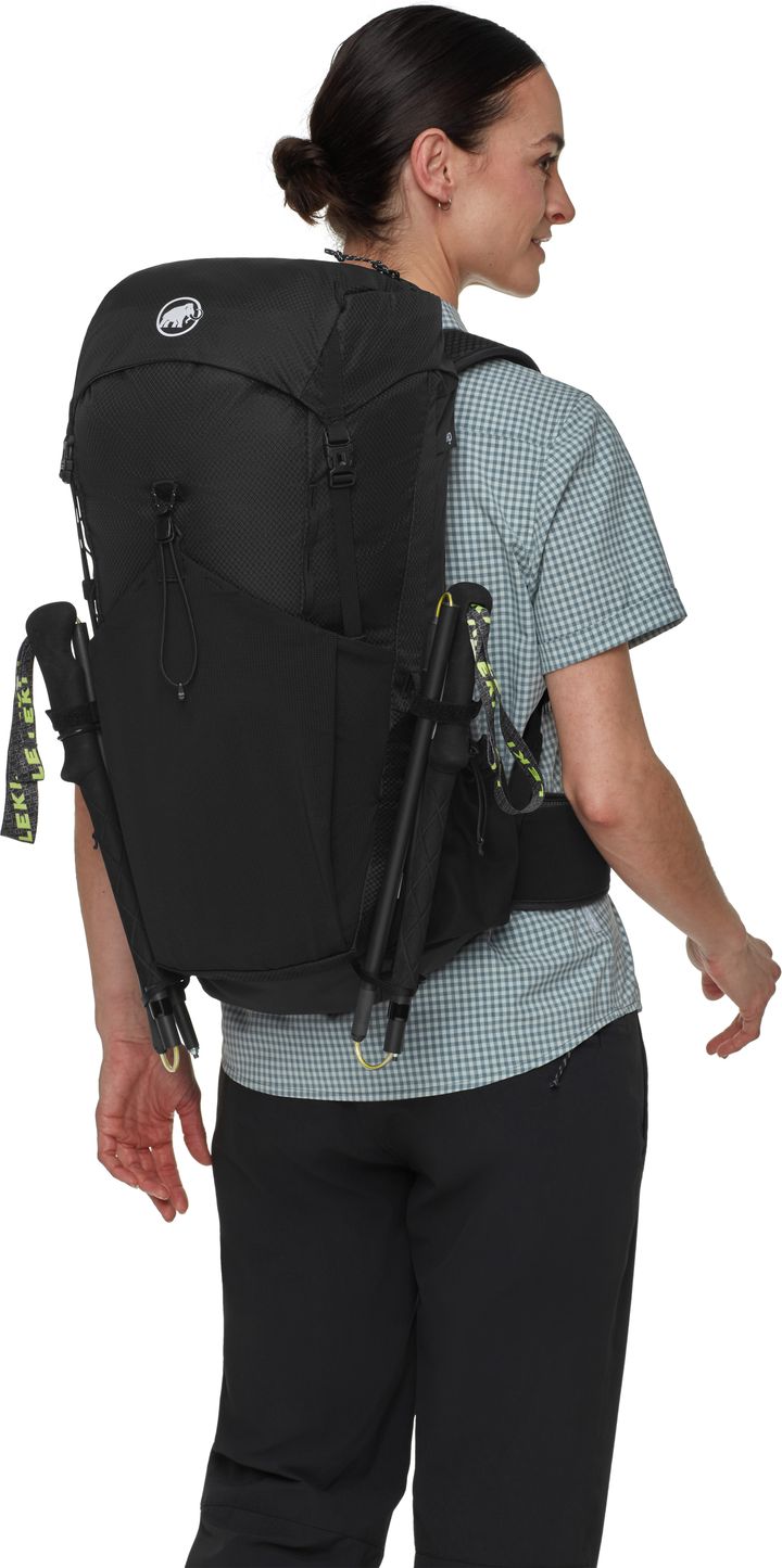 Mammut Women's Ducan 26 Black Mammut