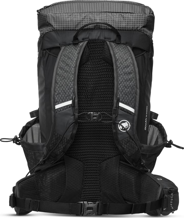 Mammut Women's Ducan 26 Black Mammut