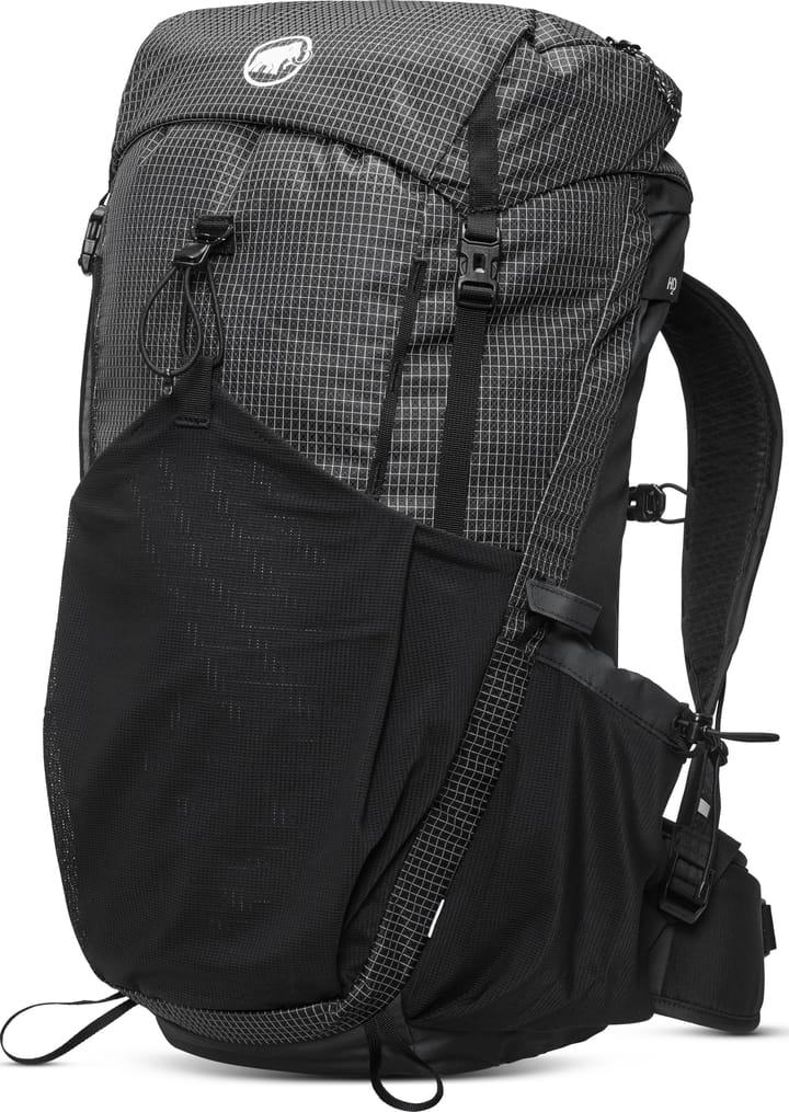 Mammut Women's Ducan 26 Black Mammut