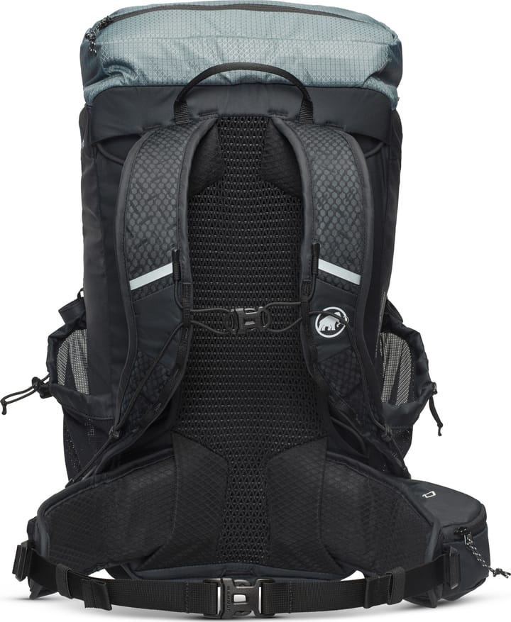 Mammut Women's Ducan 26 Strata-black Mammut
