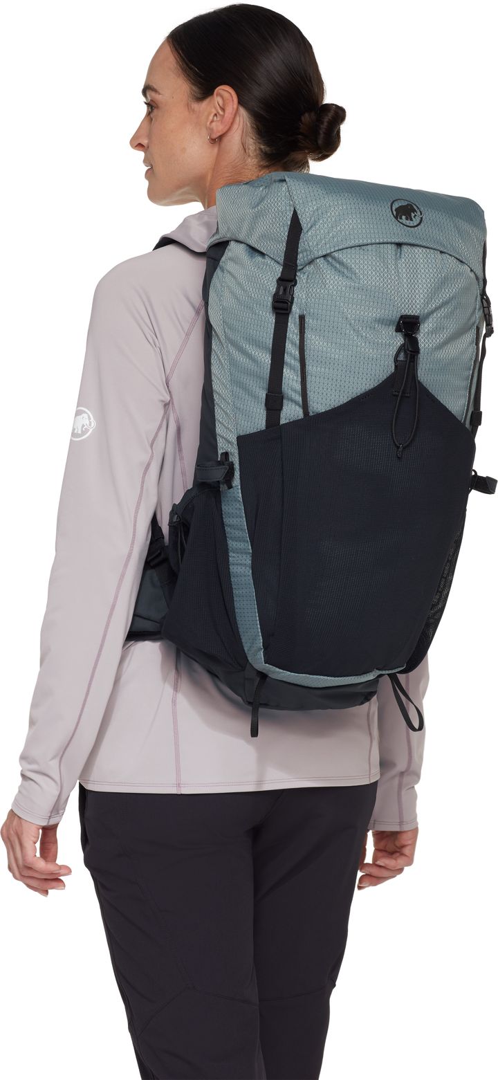 Mammut Women's Ducan 26 Strata-black Mammut