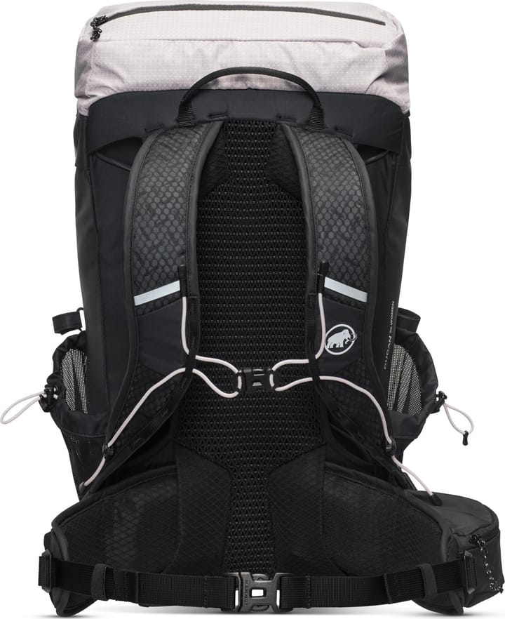 Mammut Women's Ducan 26 Alpine Calamint-black Mammut