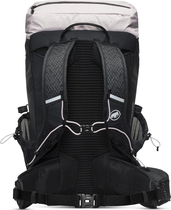 Mammut Women's Ducan 26 Alpine Calamint-black Mammut