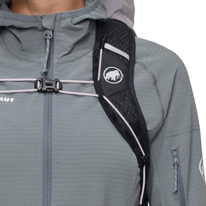 Mammut Women's Ducan 26 Alpine Calamint-black Mammut