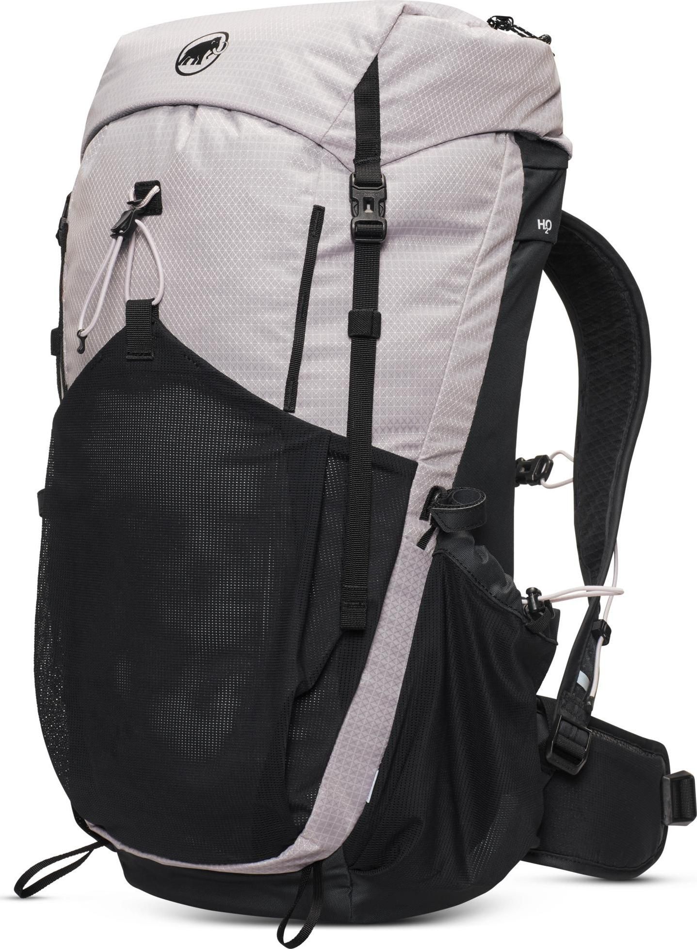 Mammut Women's Ducan 26 Alpine Calamint-black