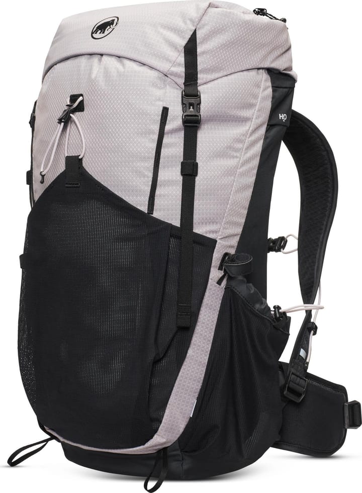 Mammut Women's Ducan 26 Alpine Calamint-black Mammut