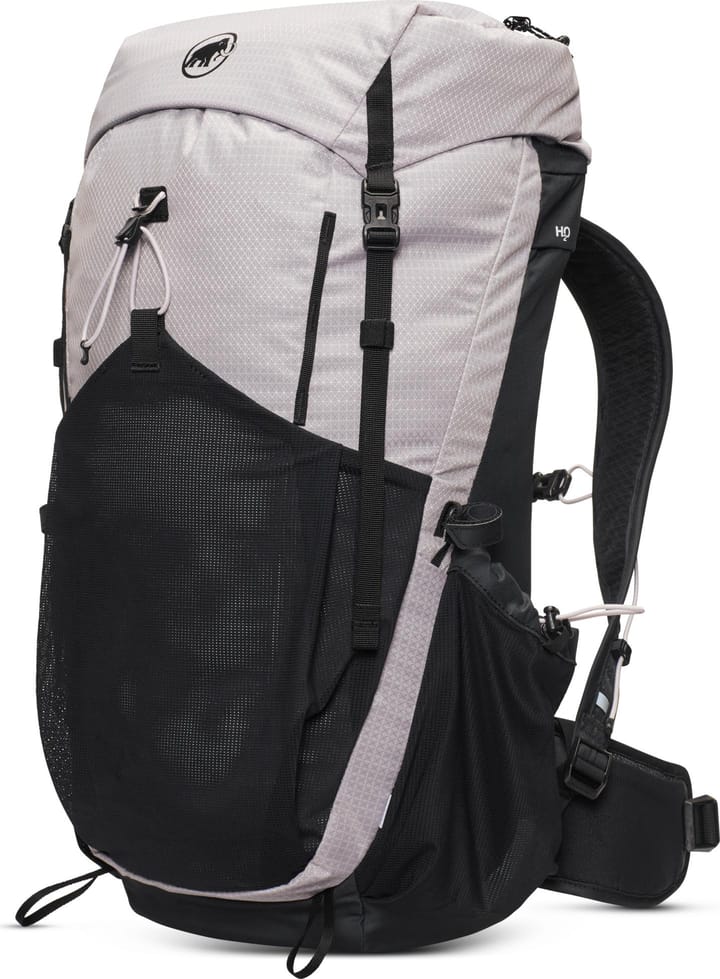 Mammut Women's Ducan 26 Alpine Calamint-black Mammut