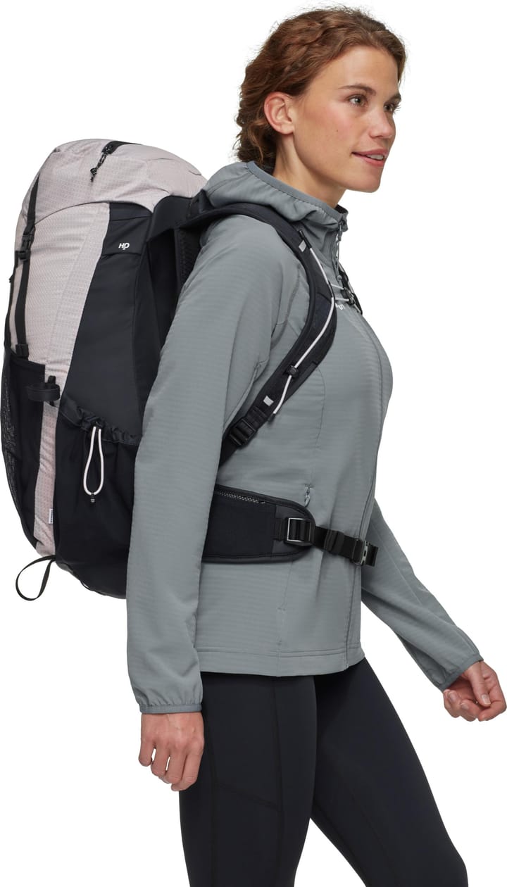 Mammut Women's Ducan 26 Alpine Calamint-black Mammut