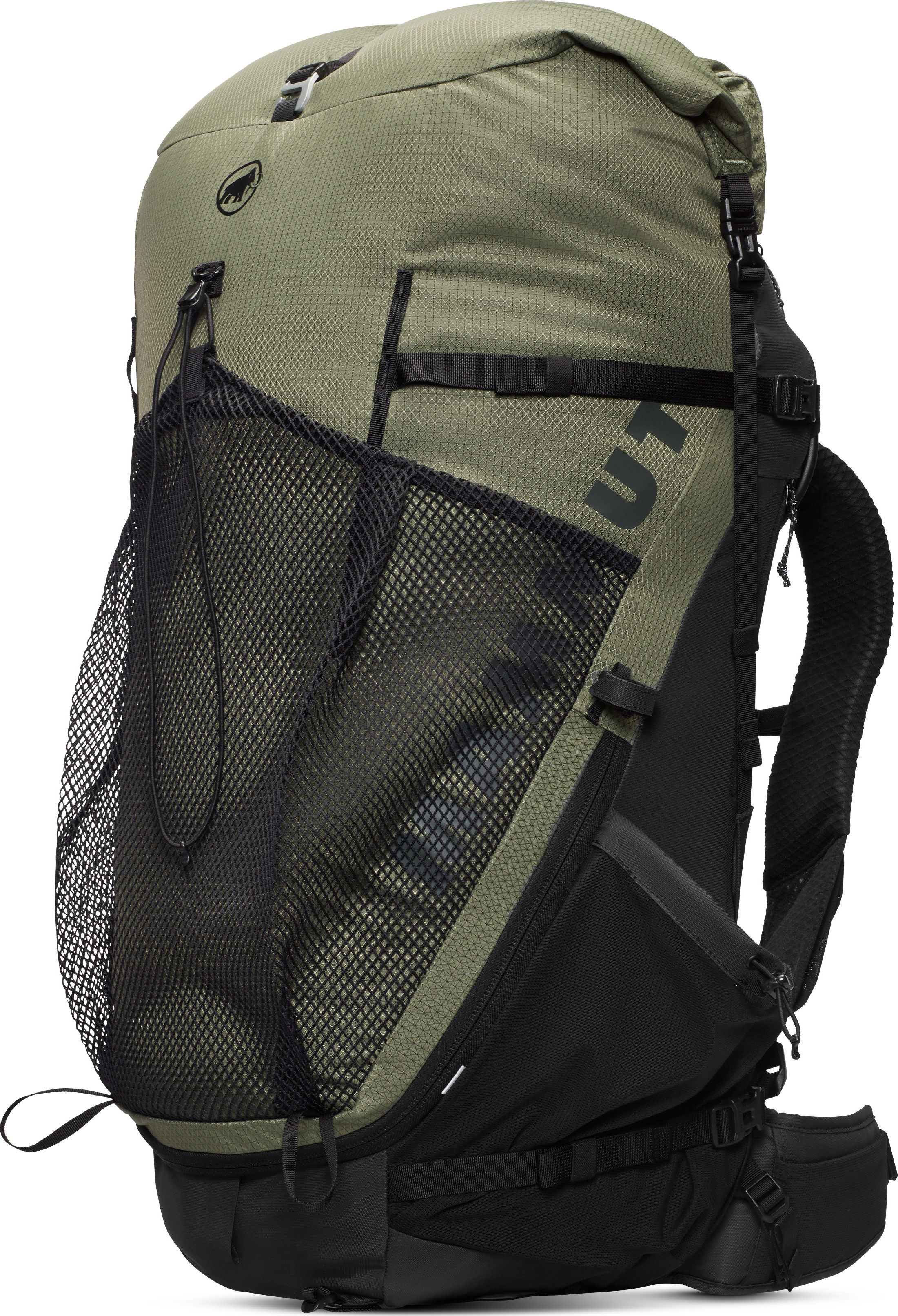 Mammut Ducan Spine