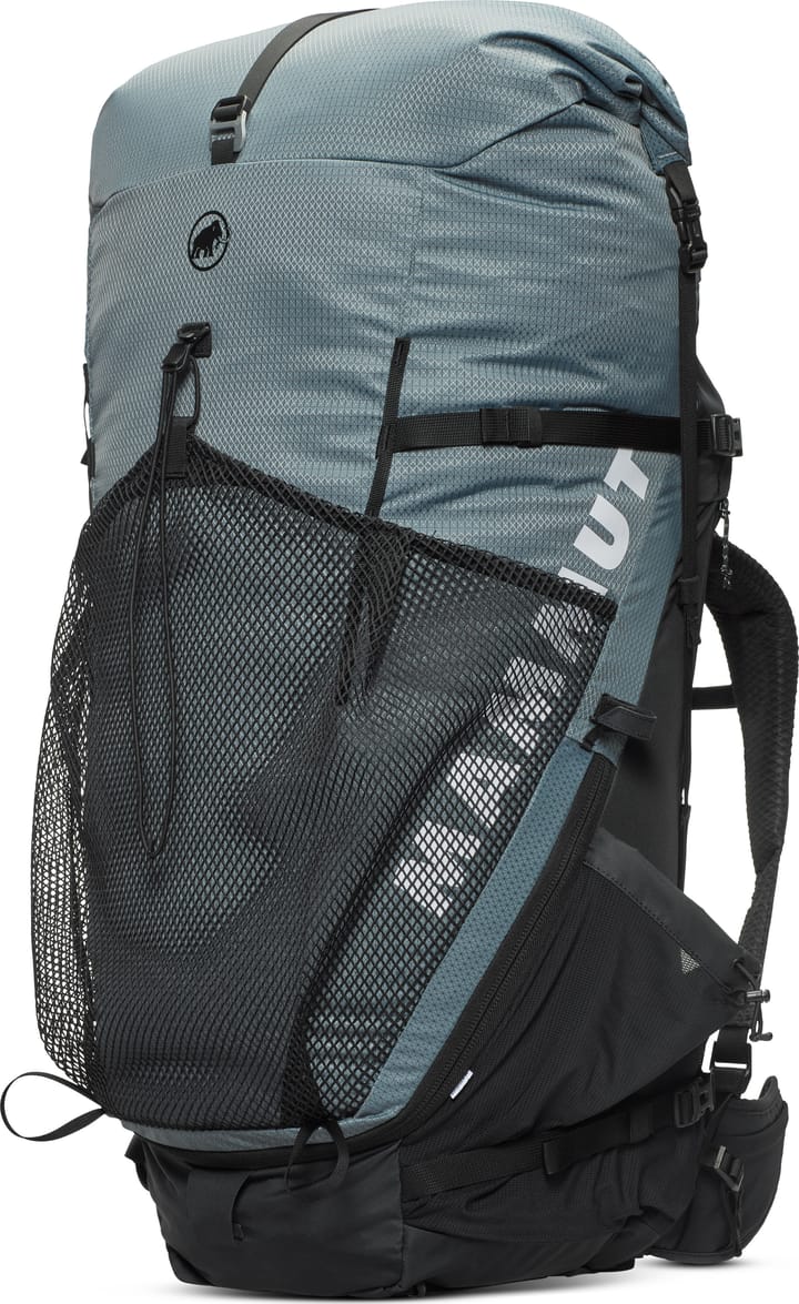Mammut Women's Ducan Spine 70-80  Strata-black Mammut