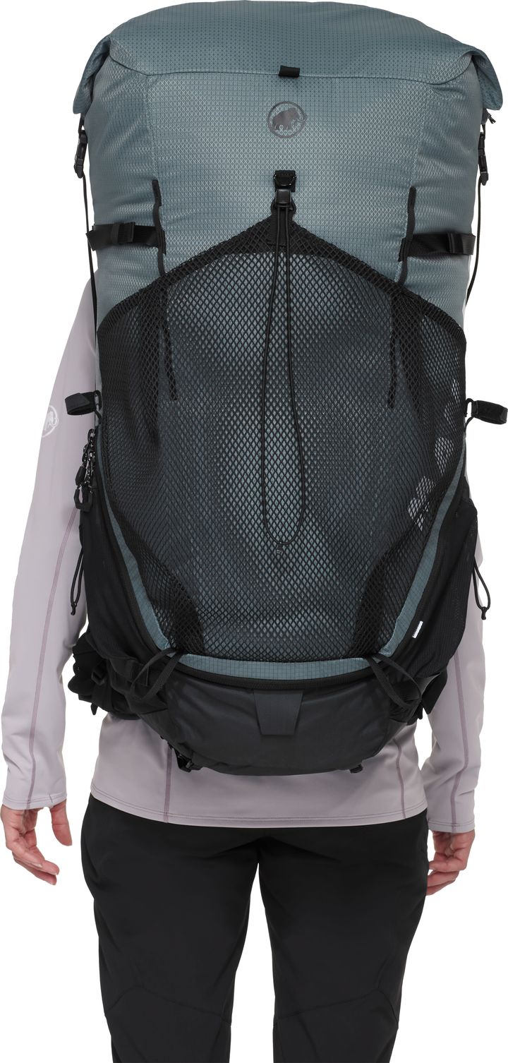 Mammut Women's Ducan Spine 70-80  Strata-black Mammut