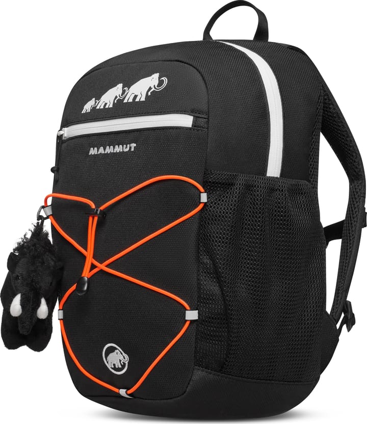 Mammut First Zip 16 Black Mammut