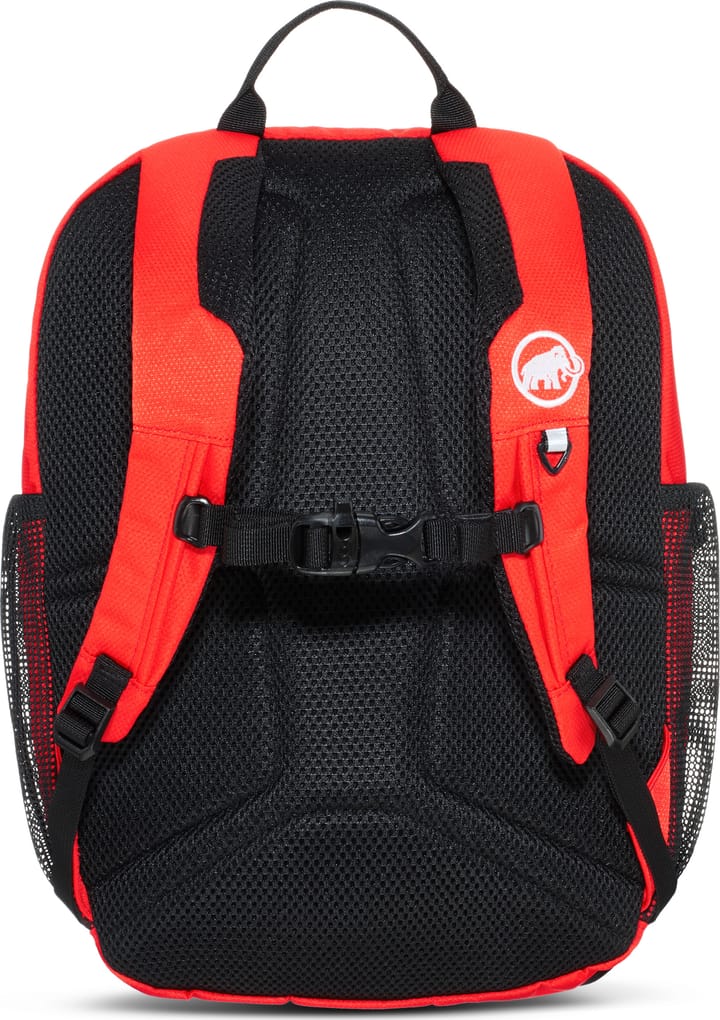 Mammut First Zip 16 Mammut Red Mammut