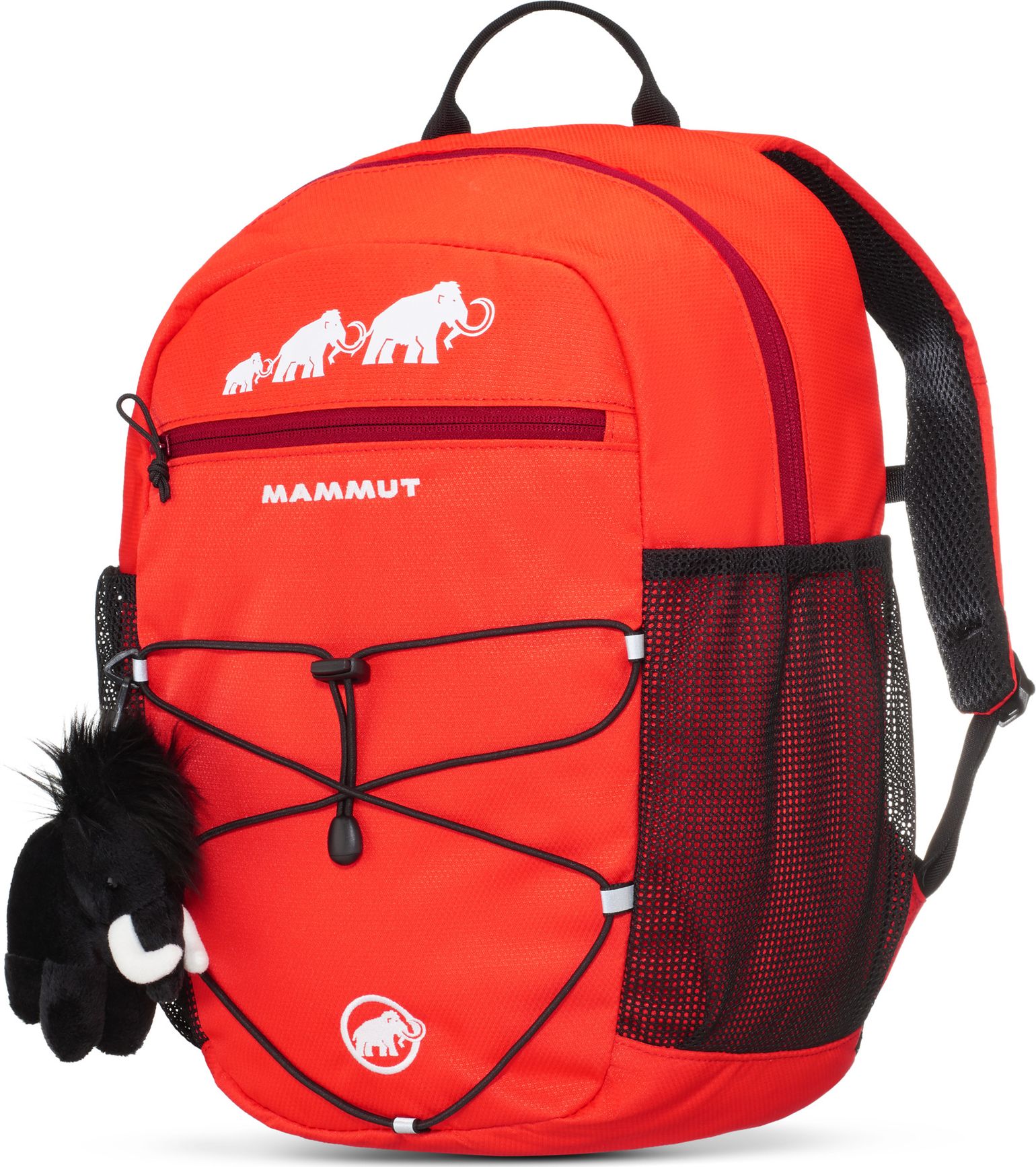 Mammut First Zip 16 Mammut Red