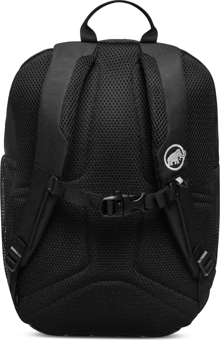 Mammut First Zip 4 Black Mammut