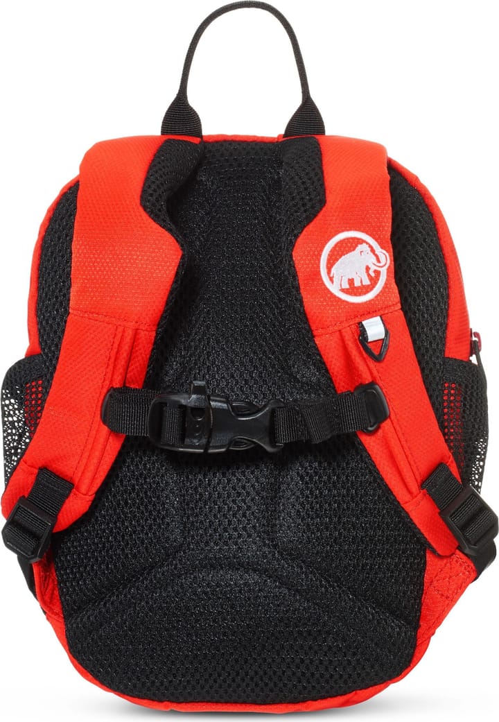 Mammut First Zip 4 Mammut Red Mammut