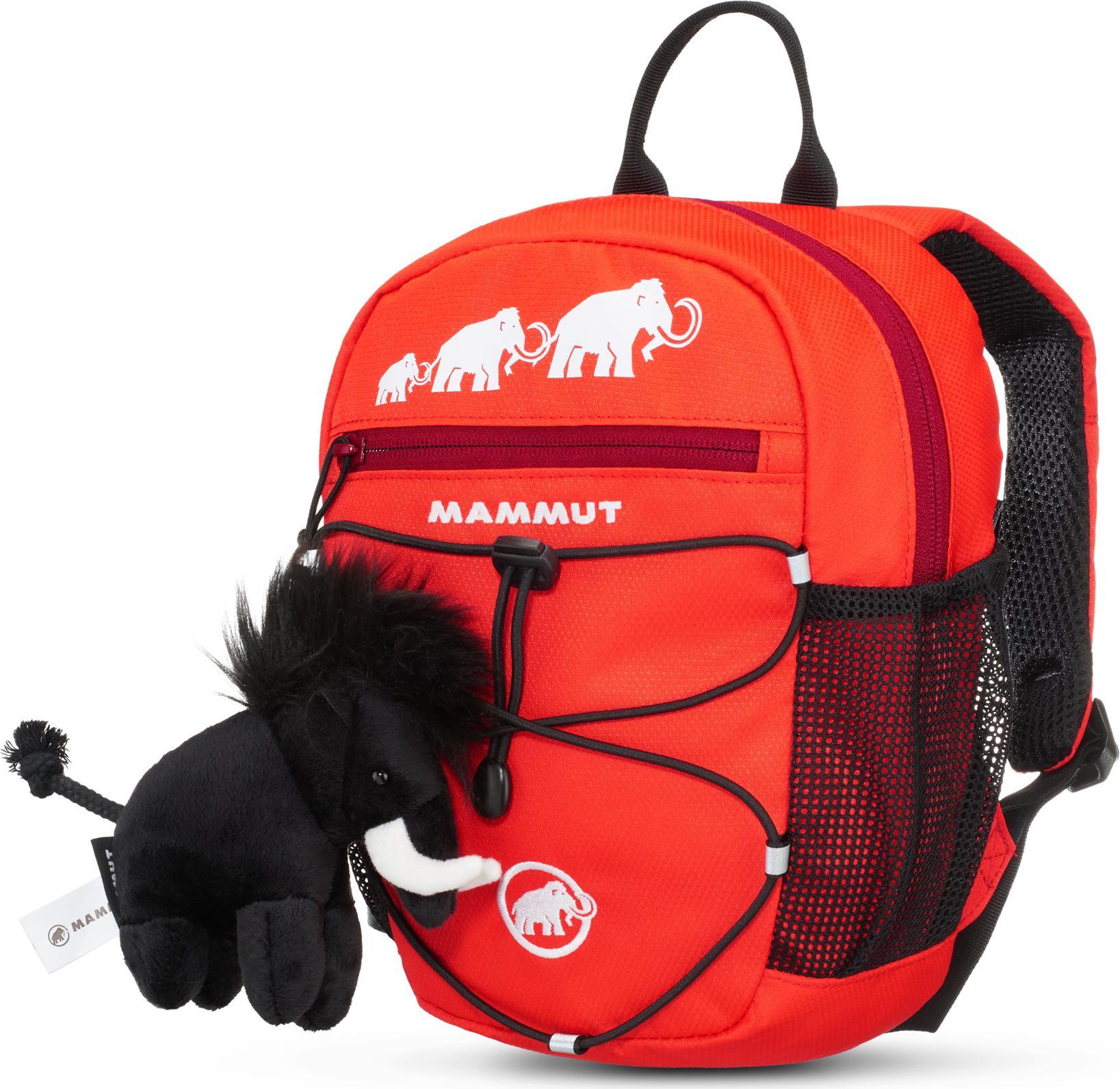 Mammut red 1